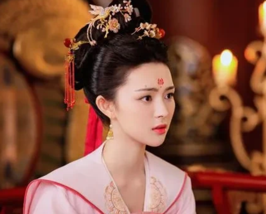 司马茂英:从晋朝末代公主到敌国皇后,生在皇家,命运多舛_腾讯新闻