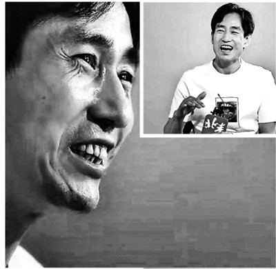 成泰燊我是才疏学浅的业余演员