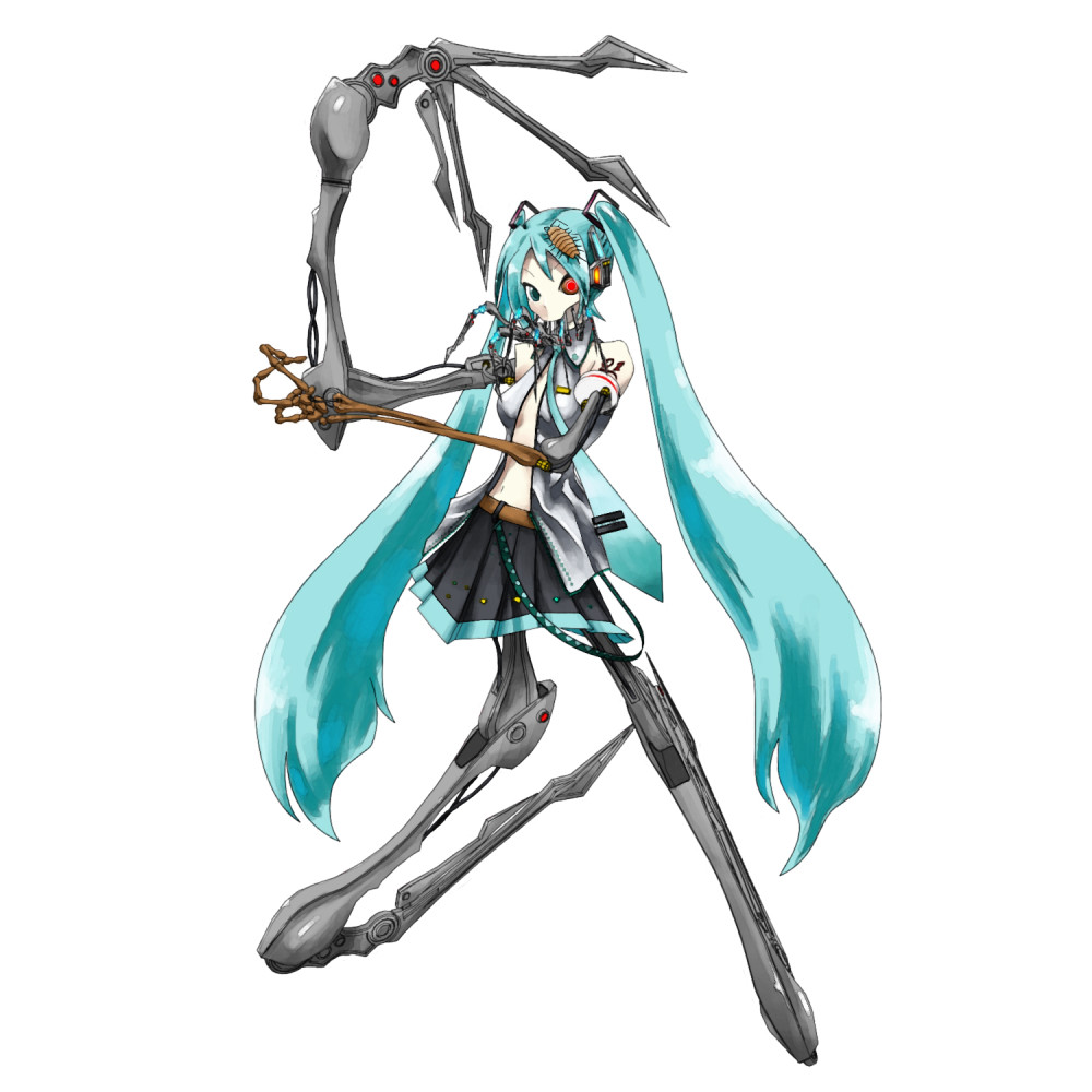 骸音超清壁纸(第三期)_腾讯新闻