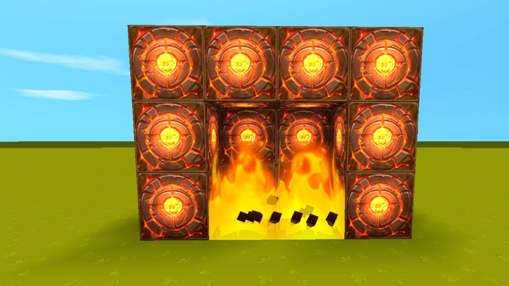 迷你世界新炉子如何使用三种炉子细节拉满学会很有帮助