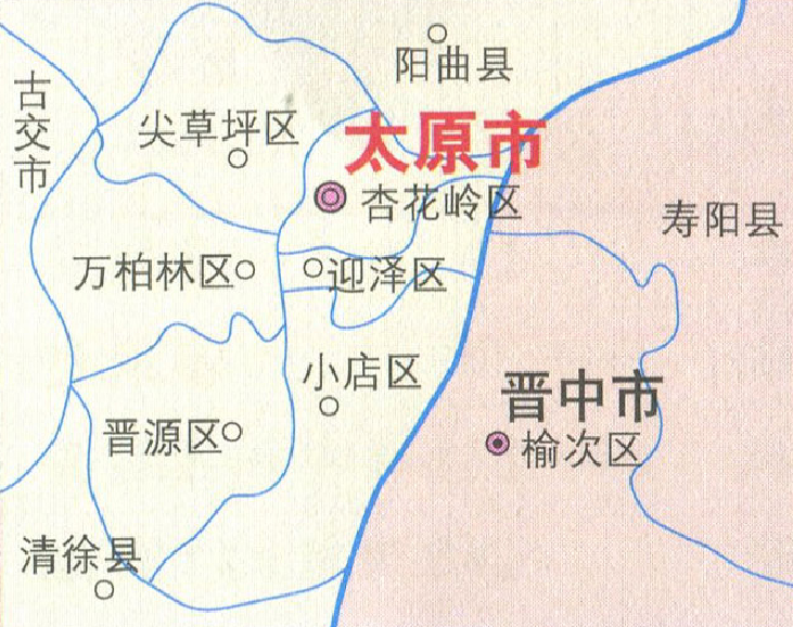 太原市有多少人口_太原有震感!已致死伤30人!深夜突发地震:青海7.4级,云南6.4级