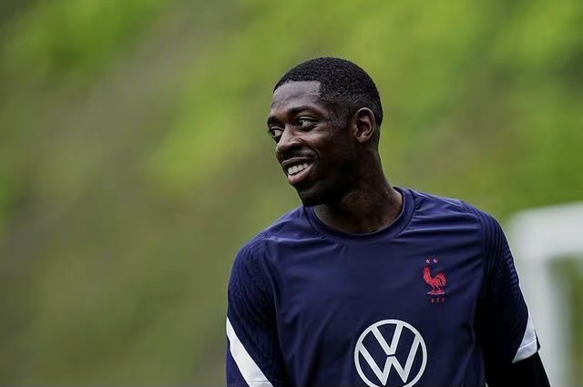 登贝莱被爆歧视亚洲人嘲笑其语言和容貌引发外界抨击