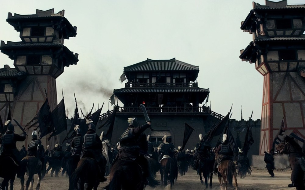 司马懿夺权的最后一役 曹爽有天子和兵权 为何仍选择投降 全网搜