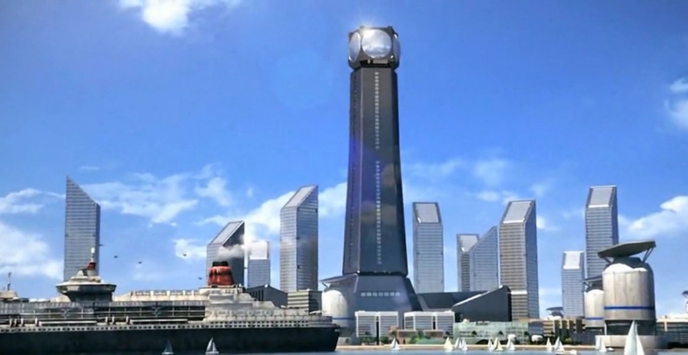 生化危机历代作品中出现过哪些虚拟的城市浣熊市应该是最严重的