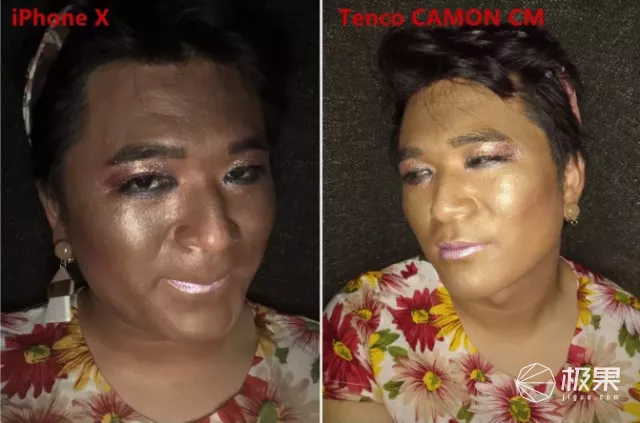 非洲手机之王传音做了一款新机!只需要10分钟就能充整部手机