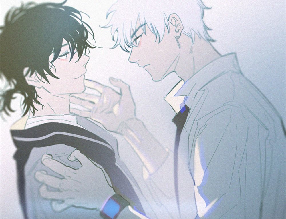 从一开始就有这样的一种言论,说陆光和程小时早晚