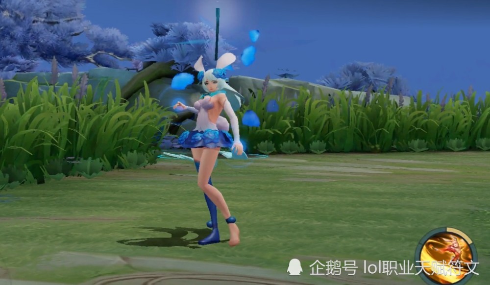 王者荣耀局内建模最好的皮肤第一个是天美建模师的巅峰之作