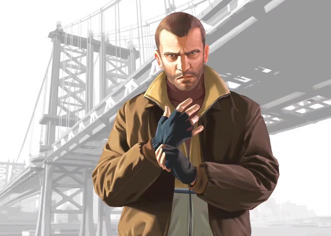 r星旗下哪款游戏销量最高全部加起来都没gta5一半高
