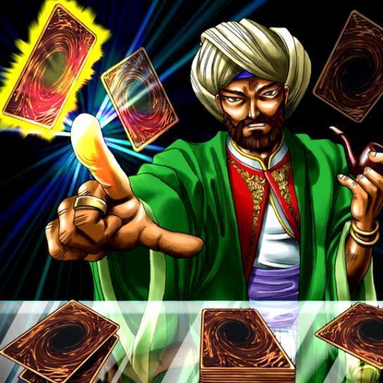 游戏王卡牌堆墓界的神卡优秀搭配可以打出许多神操作的名推理