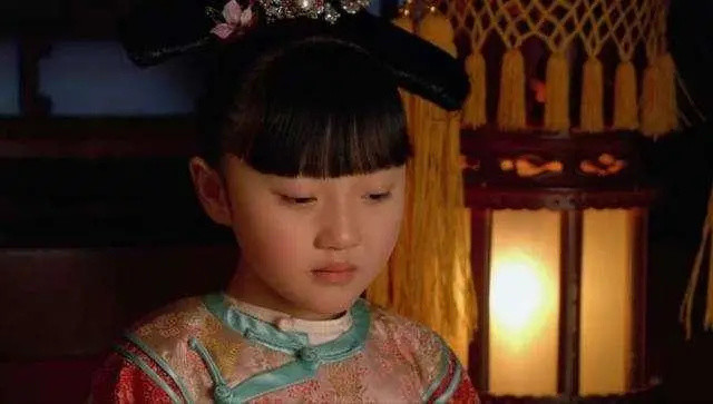 如懿传原著一嫁夫妻情薄二嫁有违孔孟的端淑长公主