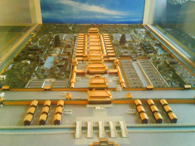 洪秀全超级宅男:从未走出天王府,到底因为什么?原来是躺平鼻祖_腾讯新