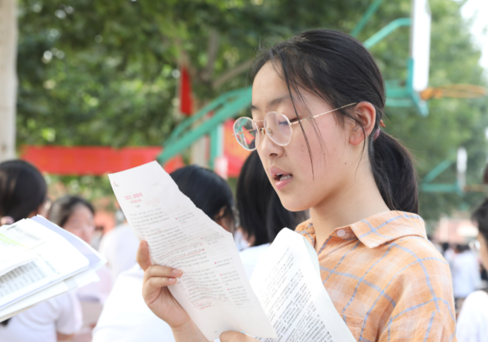 喜报！河南省“从天而降”2所985大学，学生倍感幸福，上榜有望了