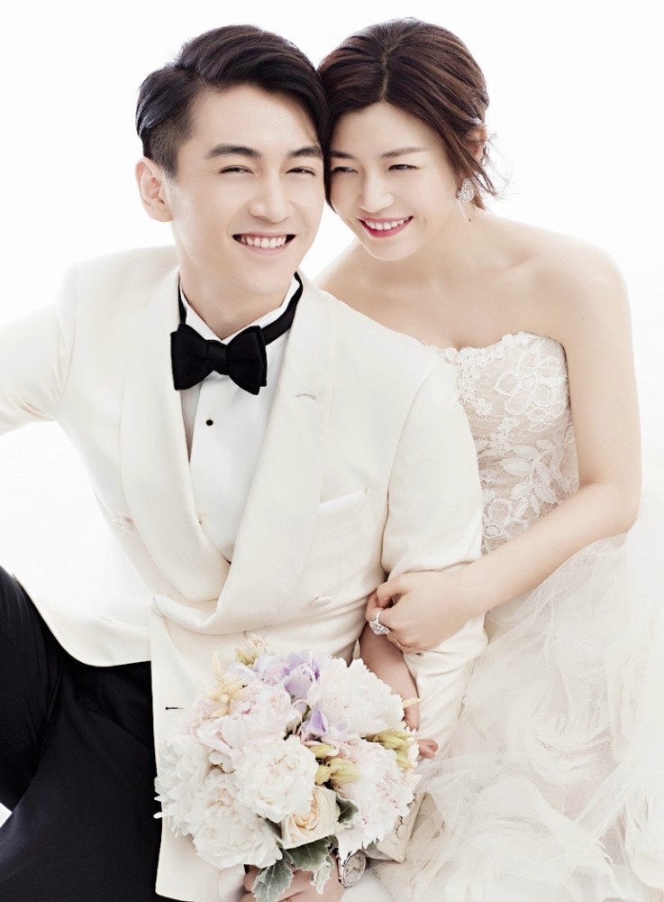 陈晓迎来34岁生日,妻子陈妍希"另类"祝福,愿你天天有懒觉睡