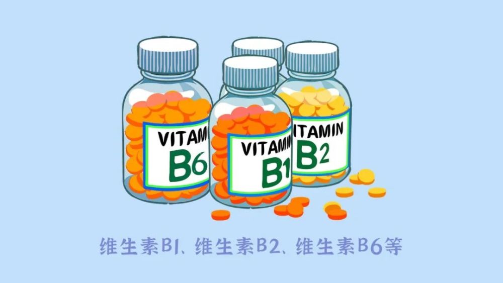 女性心情抑郁悲伤有没有让人快乐的维生素