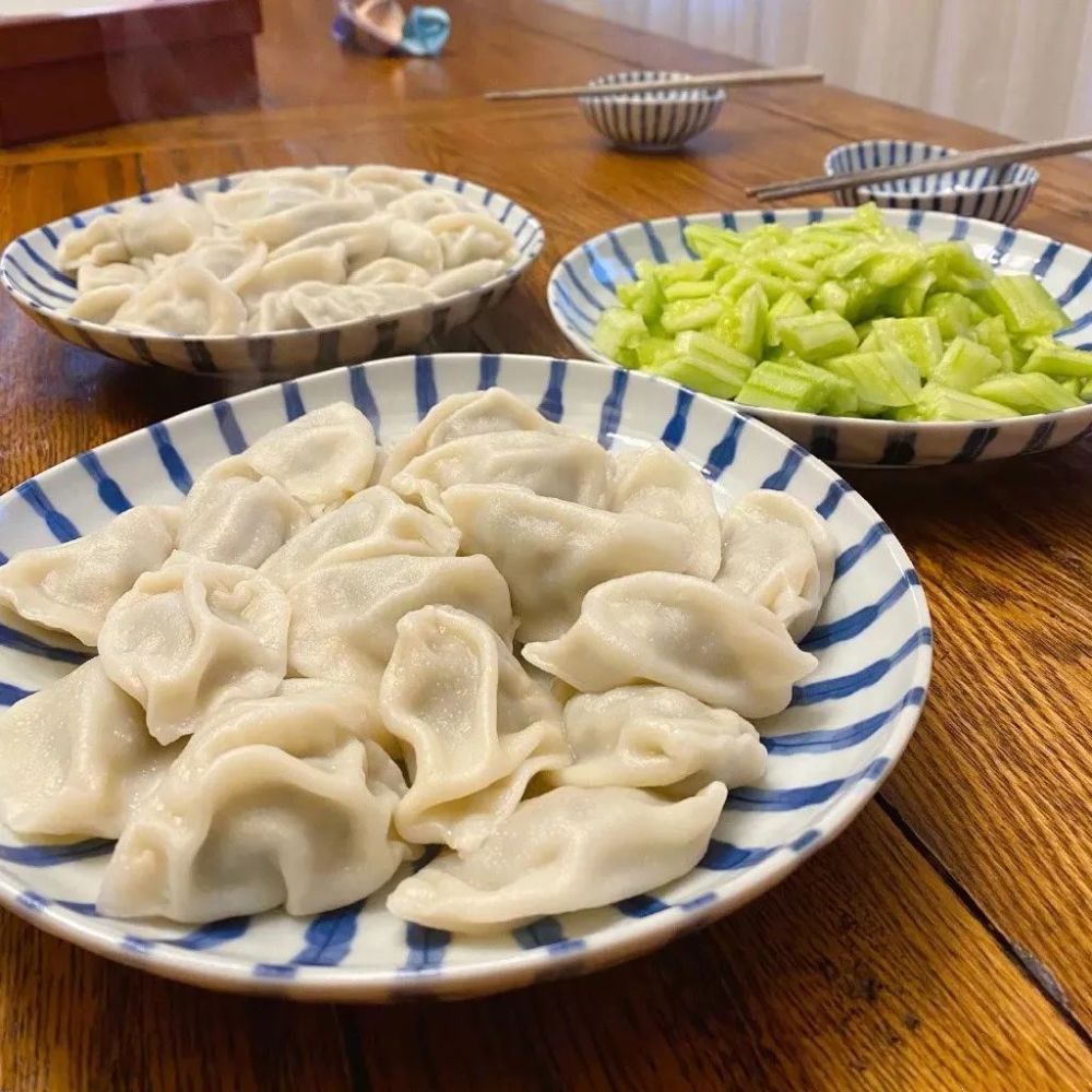 眼瞅要入伏了,头伏除了吃饺子,还能吃啥?