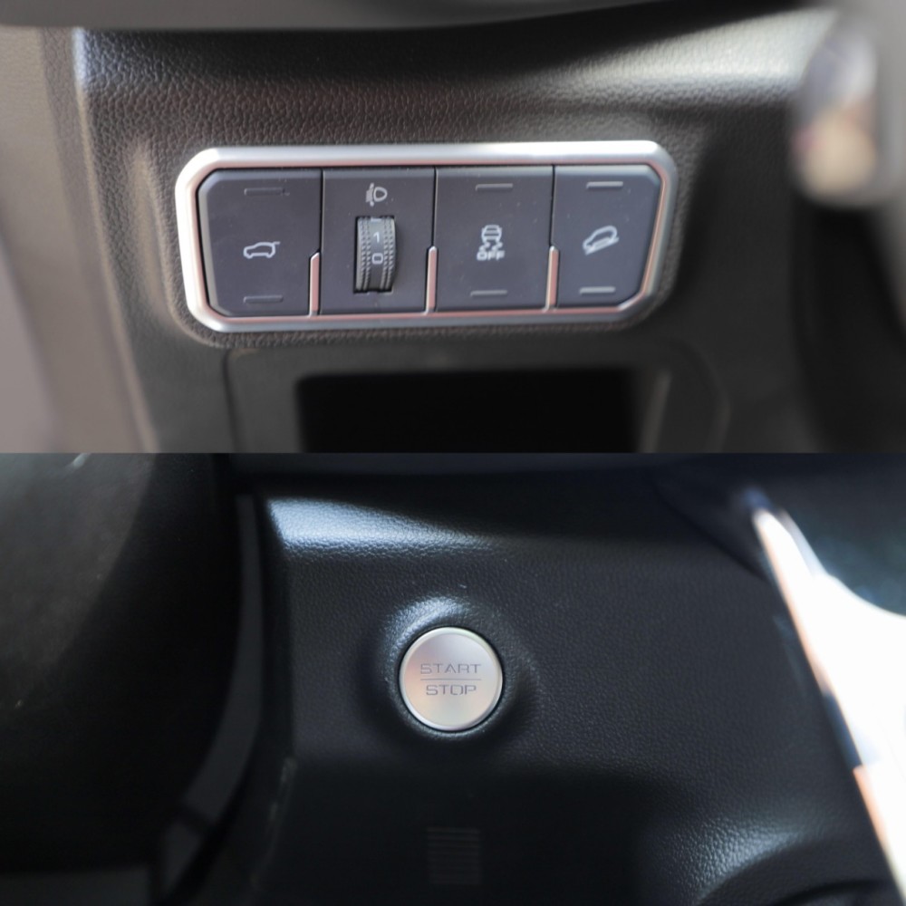 选神车就不会错配置拉满的第三代哈弗h6能不能延续销量佳绩