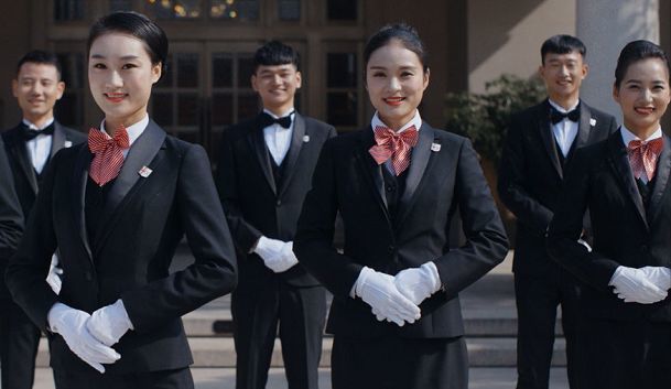 汝州买房?看了建业桂园再决定!