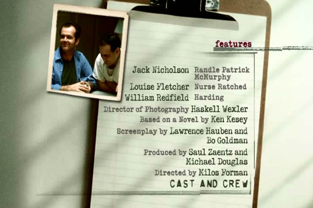 飞越疯人院无论最后结局如何至少我们为自由努力试过了