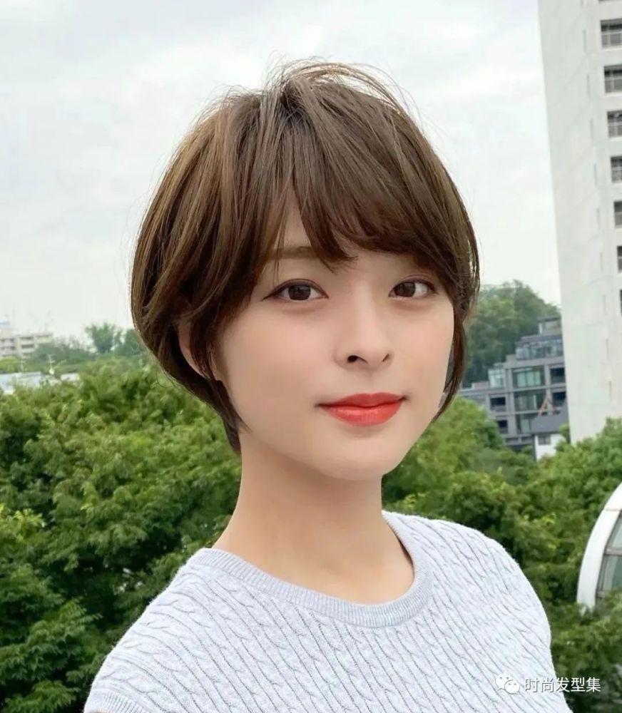 最爱精神小妹头