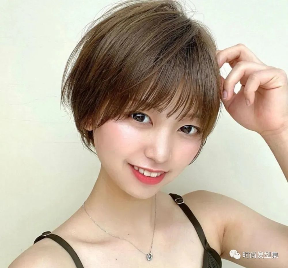 最爱精神小妹头