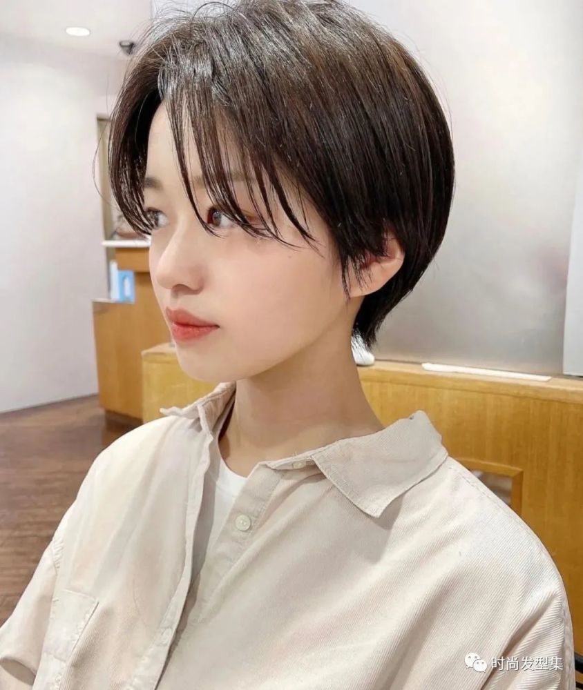 最爱精神小妹头