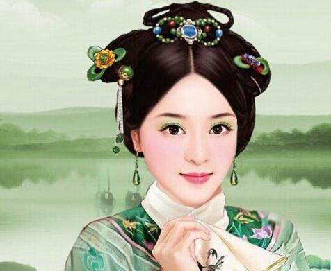 清朝秘史:为什么清朝的格格们大都不育?