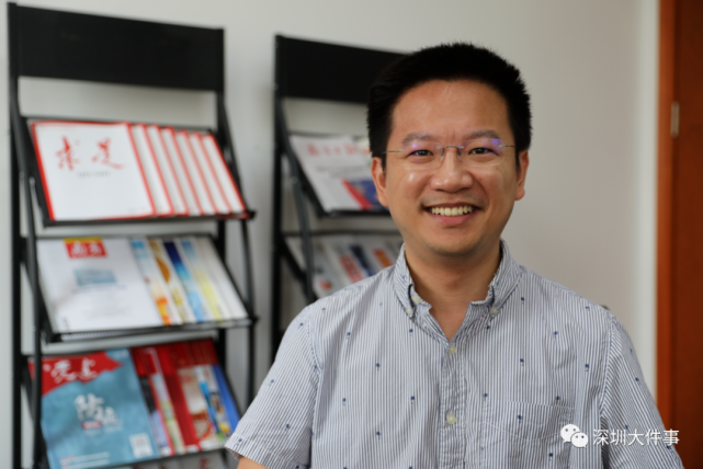 清华博士、南科大助理教授纷纷“跳槽”到中学！搞科研不如当老师香？_腾讯新闻