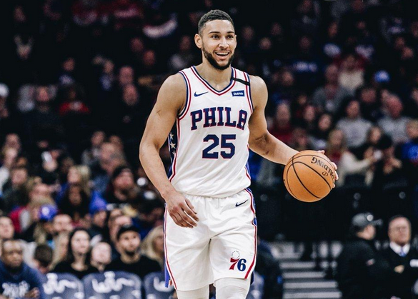 褒贬不一多位nba高管称西蒙斯优缺点明显他需要全新开始