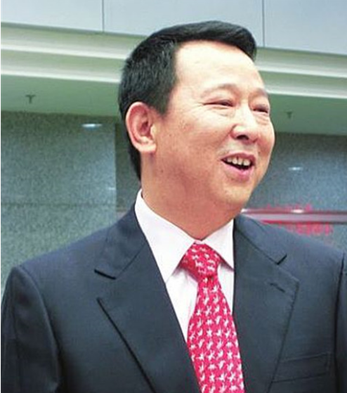 四川黑老大刘汉曾捐款5000万伏法时在家中搜出一大批武器