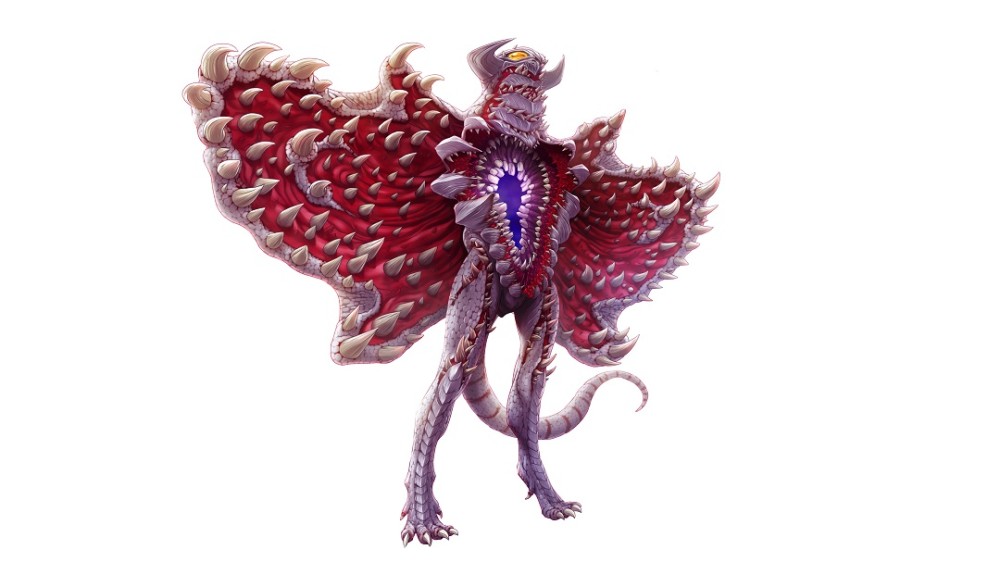 奥特曼:黑田朝生笔下的黑暗天王,追加全新设定,完全体有点霸气