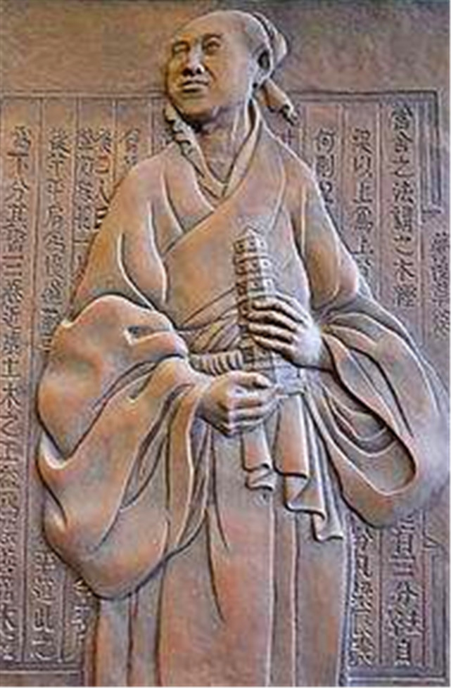 古代工匠宇文恺犹擅工艺如何建设大兴洛阳城闻名天下