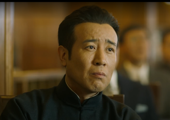 觉醒年代yyds不会还有人没看过吧