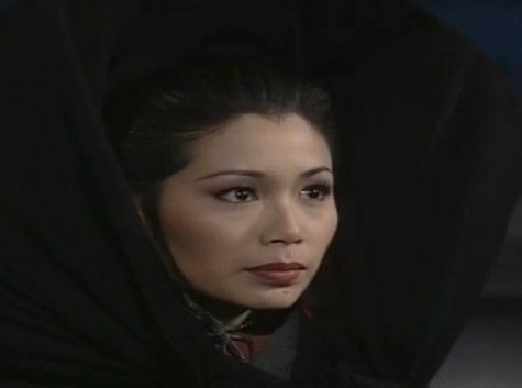 鹿鼎记苏荃和洗冤录聂风竟不是一人她们长得像境遇也像