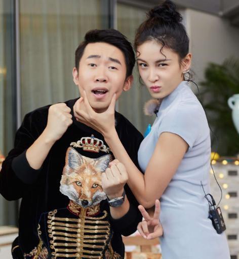 有种"不公平"叫杨迪兄妹,上帝吻了妹妹杨莎的脸,却忽略了哥哥