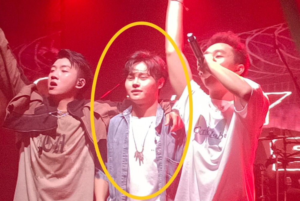 别再喷主播北慕长得丑,从"塌鼻子"变得又高又挺