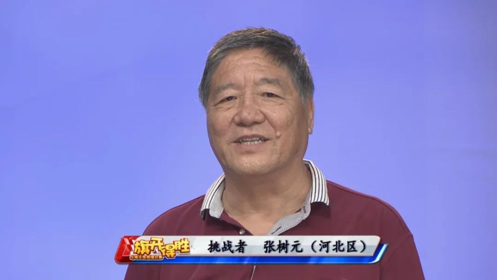 旗开得胜一周看点几多老面孔赛场展新风