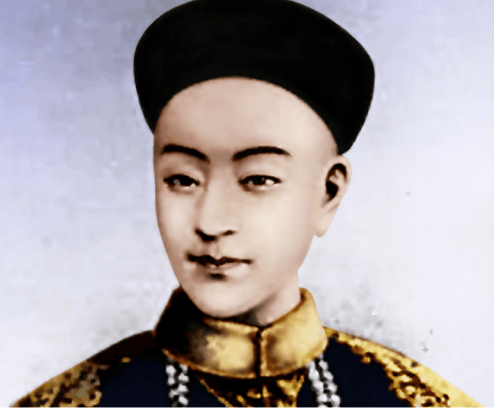 疯狂的戊戌变法计划卖290万平方公里领土让日本人当中国总理