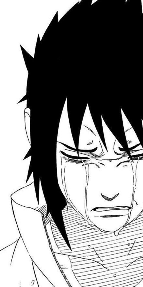 动漫壁纸火影忍者面具男黑白手机壁纸别小看宇智波的瞳力