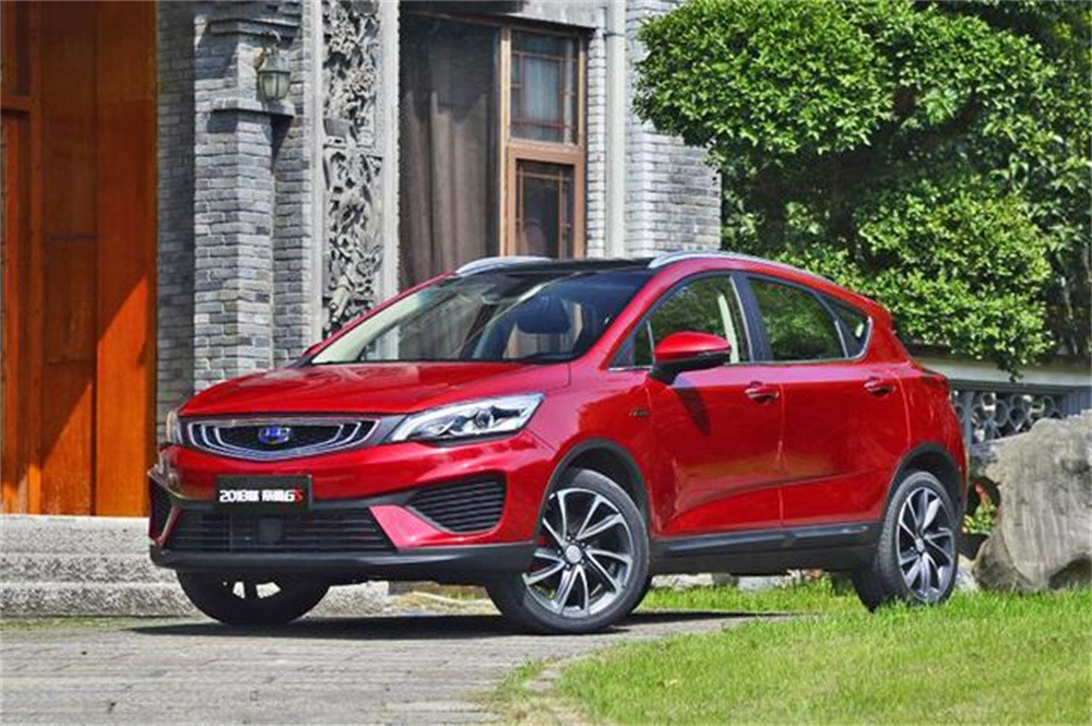 自主品牌汽车的三大件哪家强