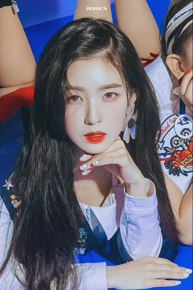 裴珠泫|你不回头怎么知道我不在身后?