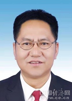 张文旺当选楚雄州州长(图|简历)