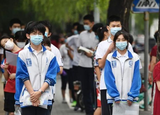 中考落榜后别着急放弃，除了去技校之外，其实还有更好的出路