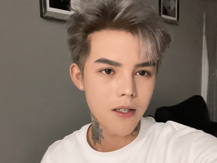 殷世航深夜开6h车看奶奶意外曝光三层豪宅不当网红又如何