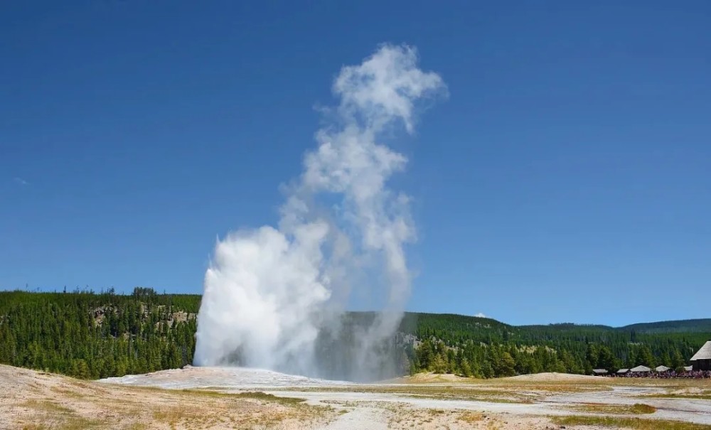 每五分钟发生一次,太阳的这种活动究竟意味着什么?