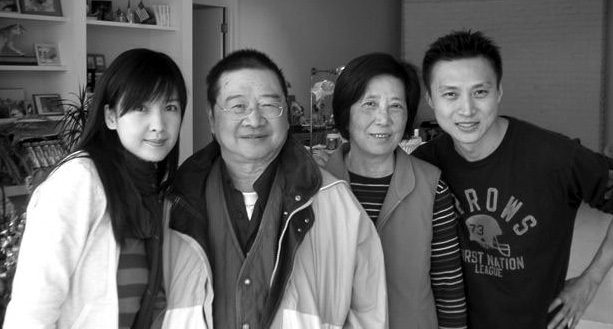 4今夜不设防1989年,倪匡,黄霑,蔡澜三人,一起搞了个节目.