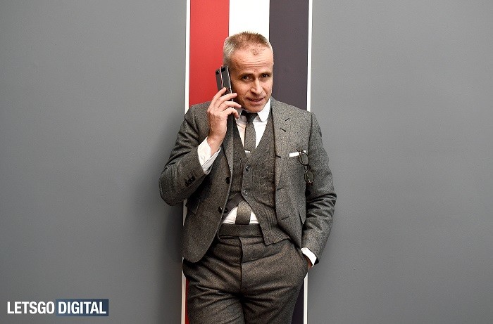 三星或携手纽约设计师thombrowne推出限量版gala