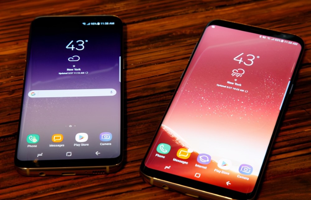 三星galaxy m52 5g 规格曝光!这款手机值得买吗?