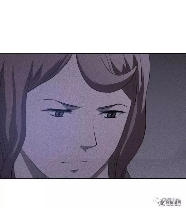 人性恐怖漫画妈妈没有一句实话的诡异母亲