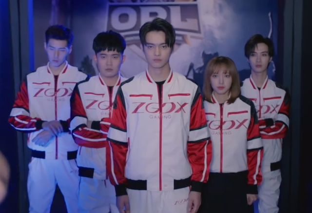 你微笑时很美:童谣被诬陷比赛"开挂",被赶出zgdx