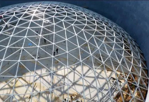 来学习下它的计算原则|内力|地震|建筑结构荷载规范|网壳